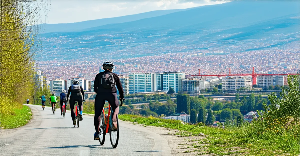 Tbilisi Cycling Highlights: Must-See Sights in 2025