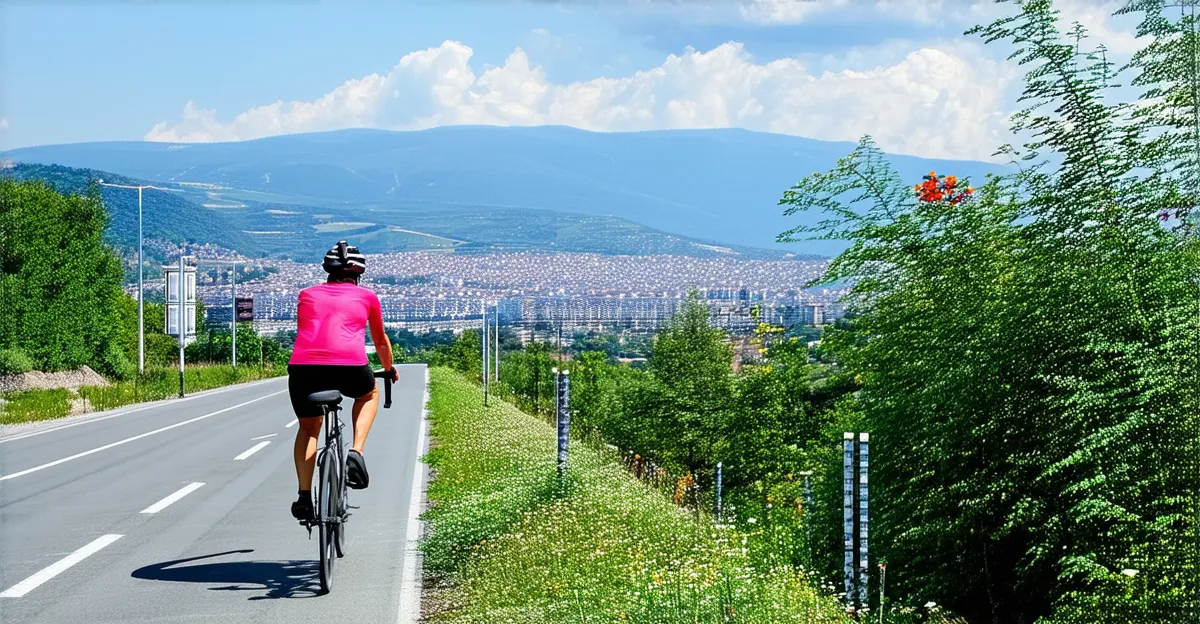 Tbilisi Scenic Cycling Routes 2025: Explore the City