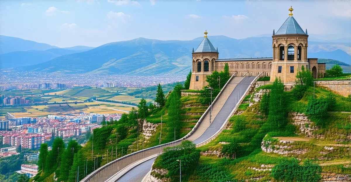 Tbilisi Scenic Routes 2025: Must-See Highlights