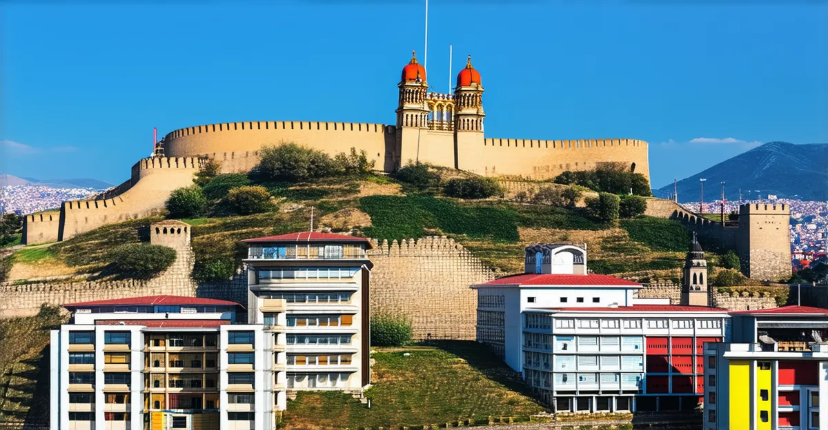 Tbilisi Walking Tours 2025: Discover Hidden Gems