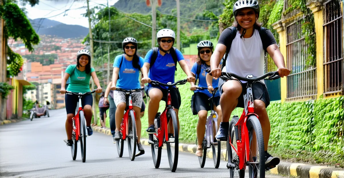 Tegucigalpa Bike Tours 2025: Explore Hidden Gems