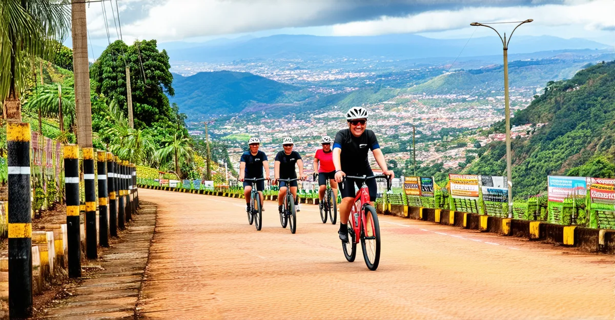 Tegucigalpa Cycle Tours 2025: Explore the City!