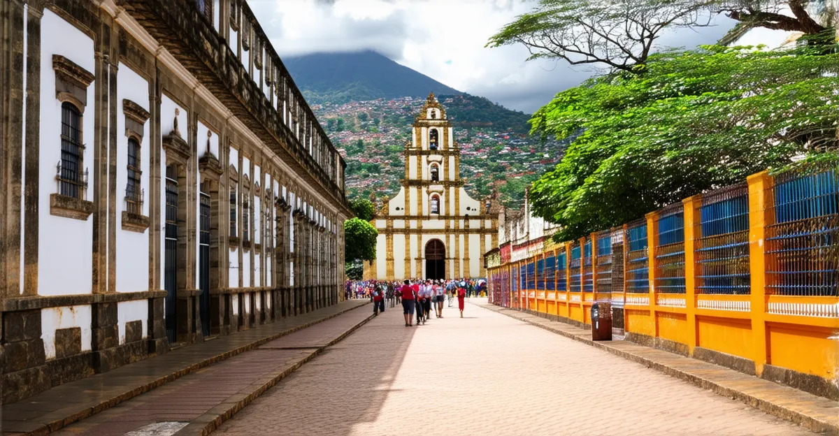 Tegucigalpa Walking Tours 2025: Discover Hidden Gems