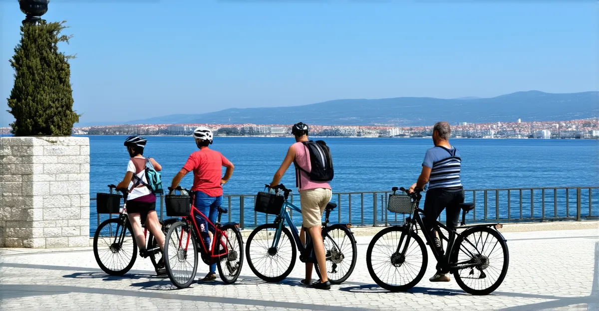 Thessaloniki Bike Tours 2025: Explore the City on Two Wheels