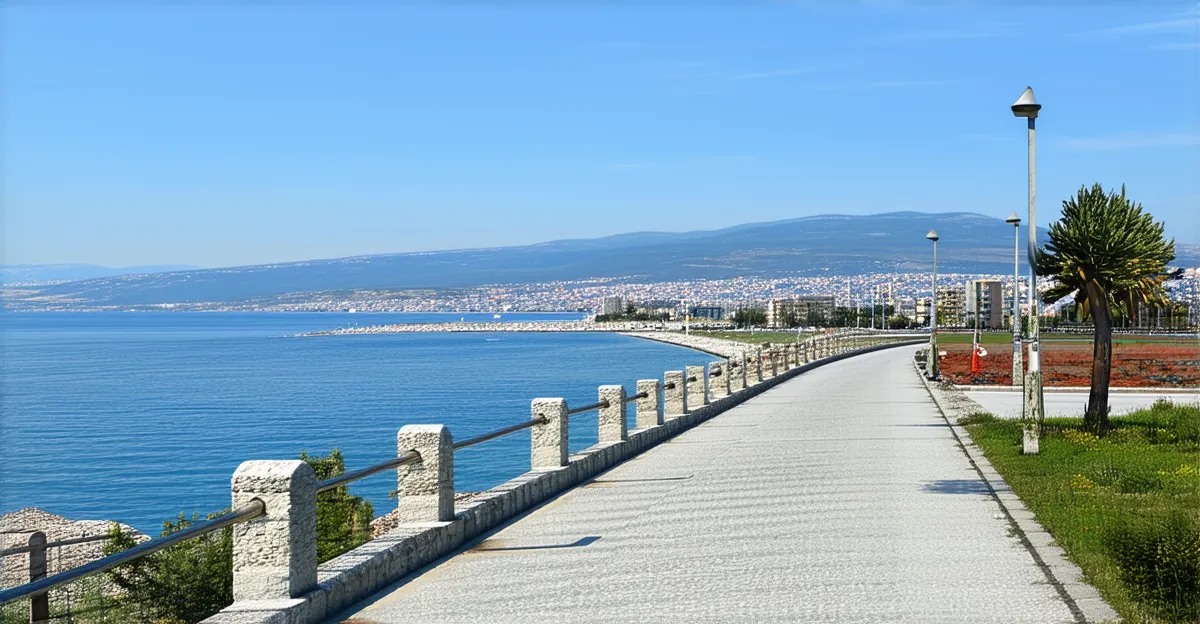 Thessaloniki Scenic Routes 2025: Explore on Foot & Bike