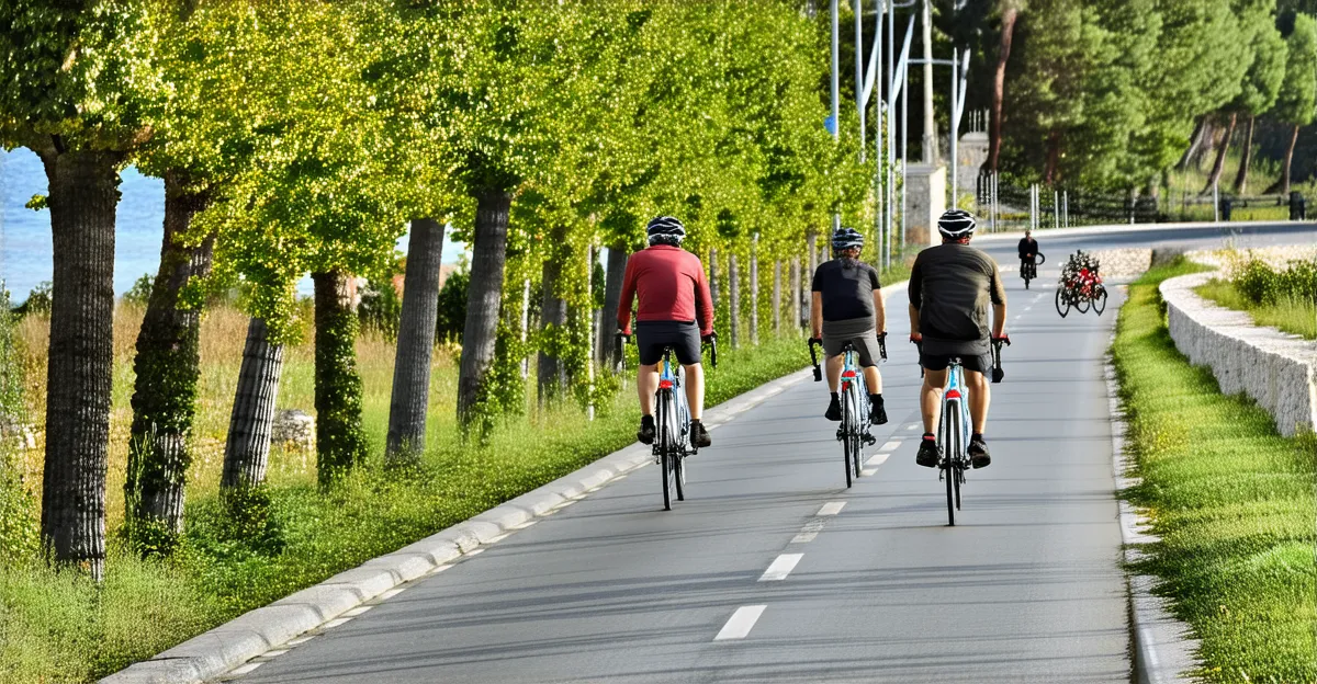 Thessaloniki Seasonal Cycling Tours 2025: Explore on Two Wheels