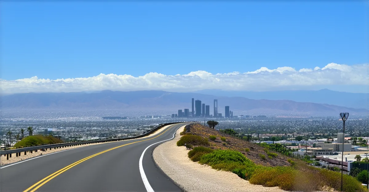 Tijuana Scenic Routes 2025: Explore on Foot & Bike