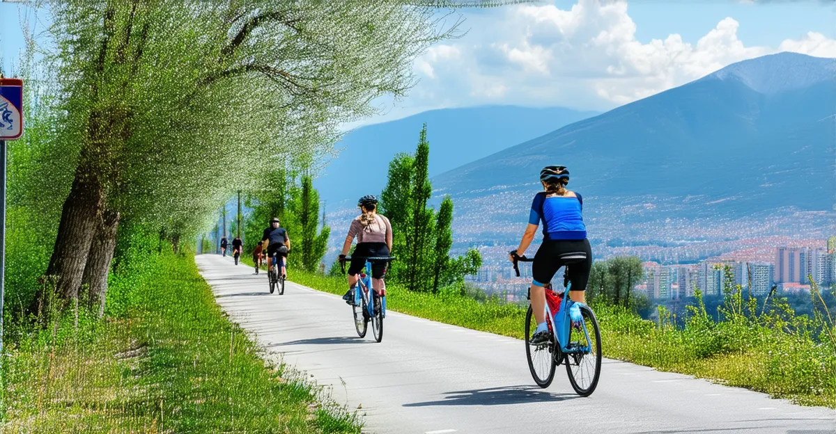 Tirana Scenic Cycling Routes 2025: Explore Must-See Gems