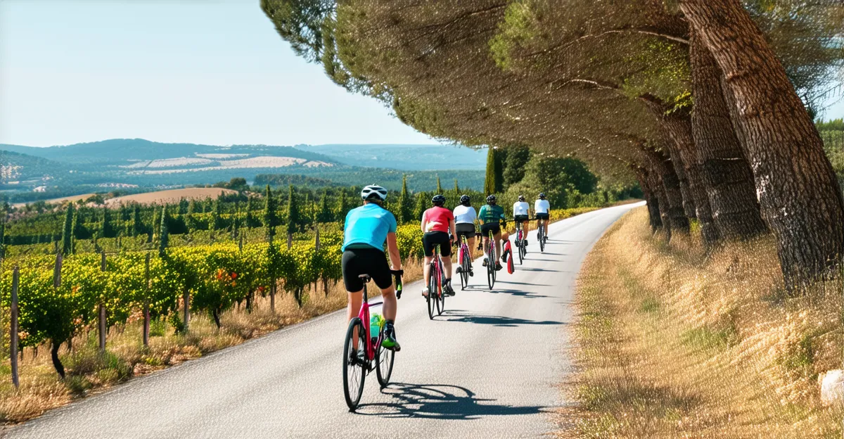 Tomar Seasonal Cycling Tours 2025: Explore the City