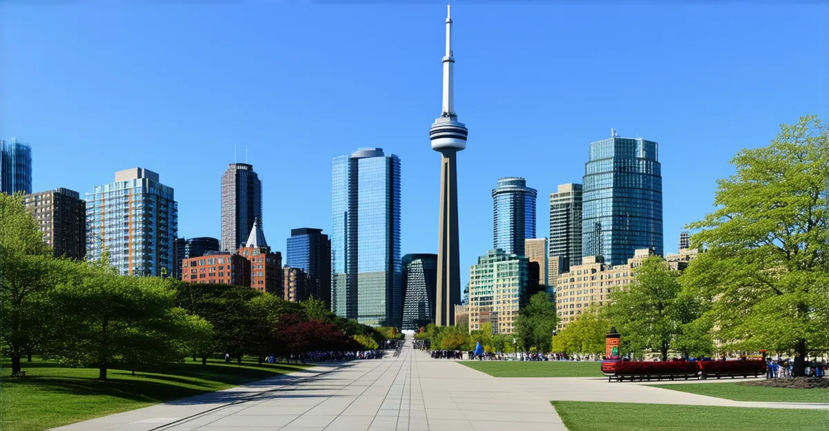 Toronto Walking Tours 2025: Discover Hidden Gems