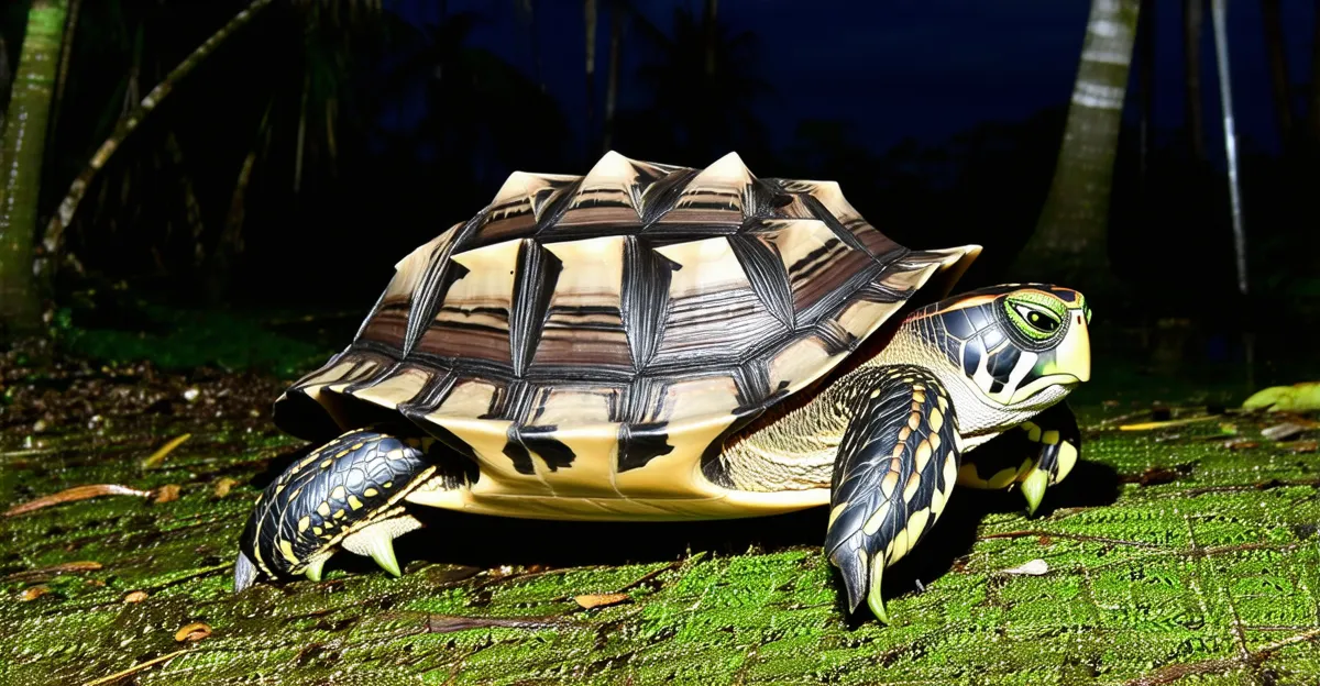 Tortuguero Village Night Cycling Tours: Experience 2025