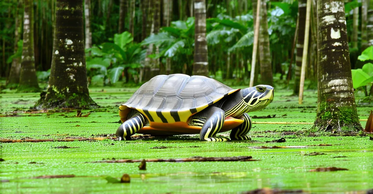 Tortuguero Village Seasonal Cycling Tours 2025: Explore Nature