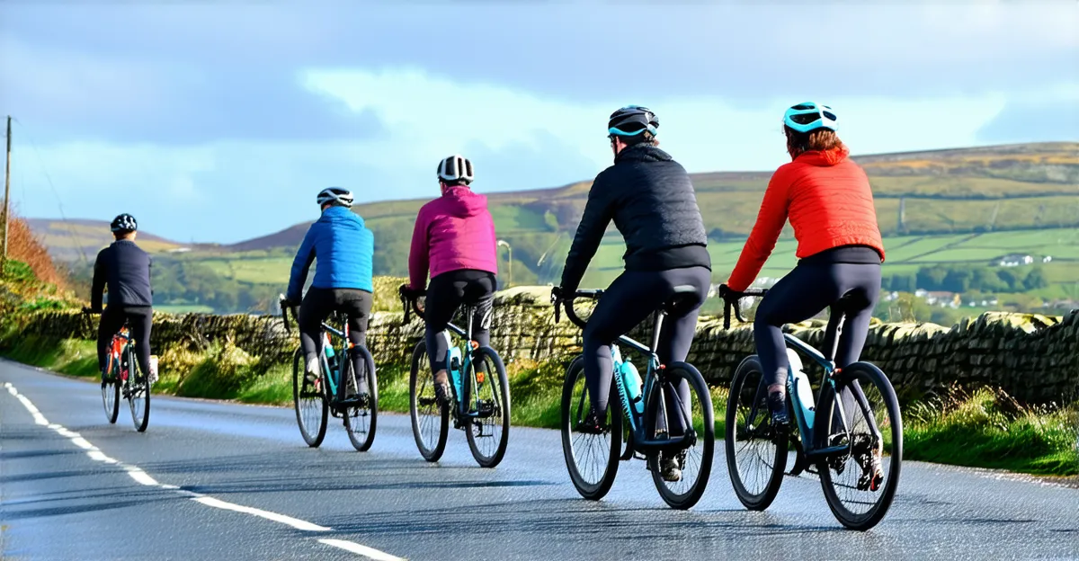 Tralee Cycle Tours 2025: Must-See Attractions & Tips