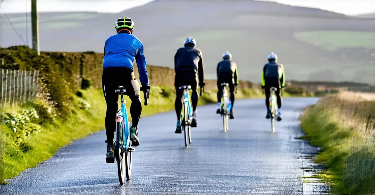 Tralee Cycling Highlights 2025: Routes & Tips