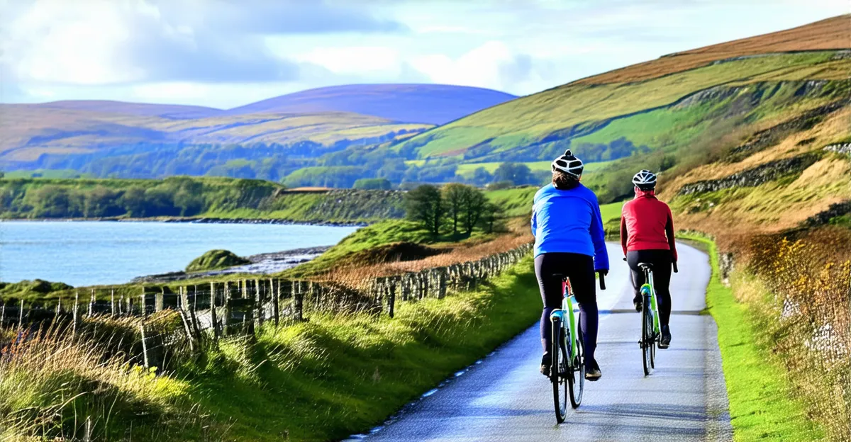 Tralee Scenic Cycling Routes 2025: Explore These Gems