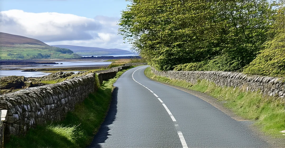 Tralee Scenic Routes 2025: Explore by Bike & Foot