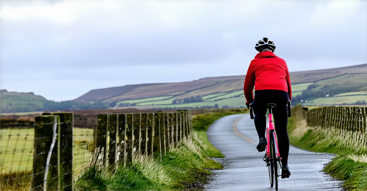 Tralee Seasonal Cycling Tours 2025: Scenic Adventures