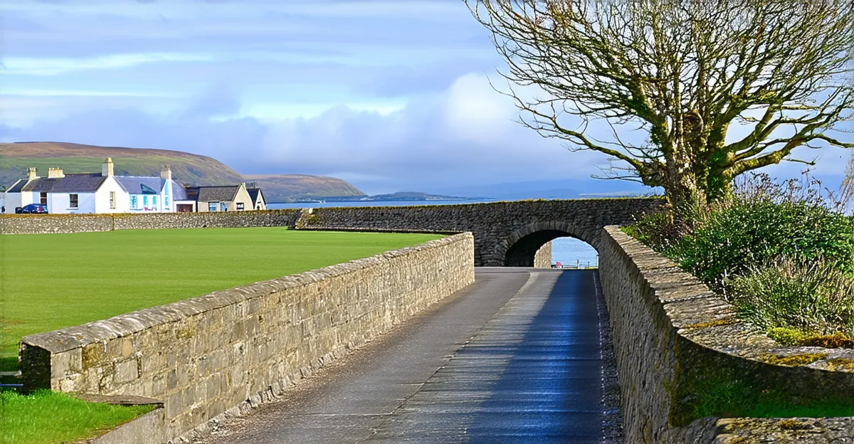 Tralee Walking Tours 2025: Discover Hidden Treasures