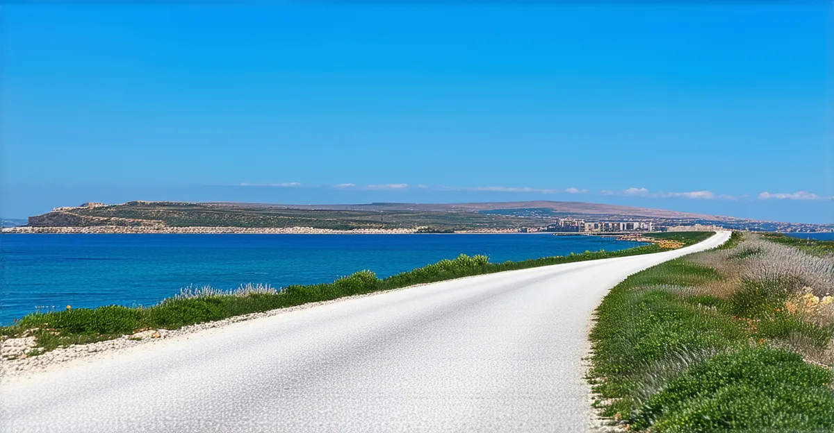 Trapani Scenic Cycling Routes 2025: Must-See Stops