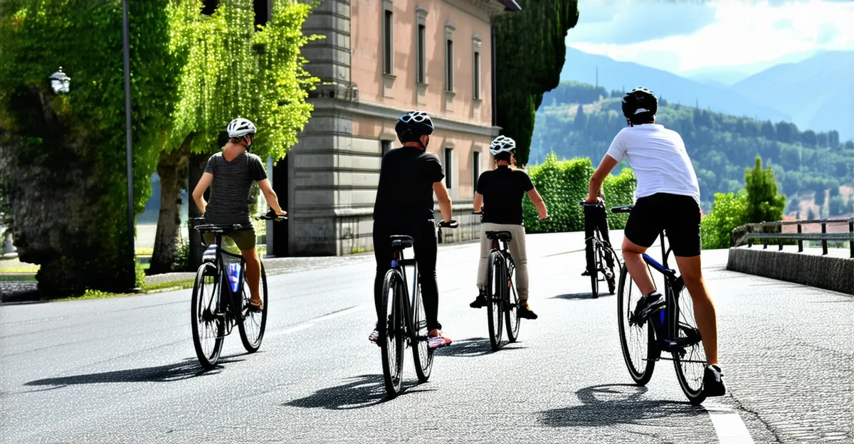 Trento Bike Tours 2025: Scenic Rides & Hidden Treasures