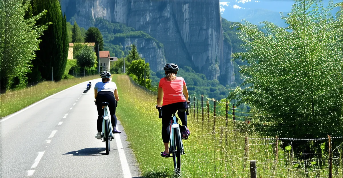 Trento Cycle Tours 2025: Explore Italy's Gems