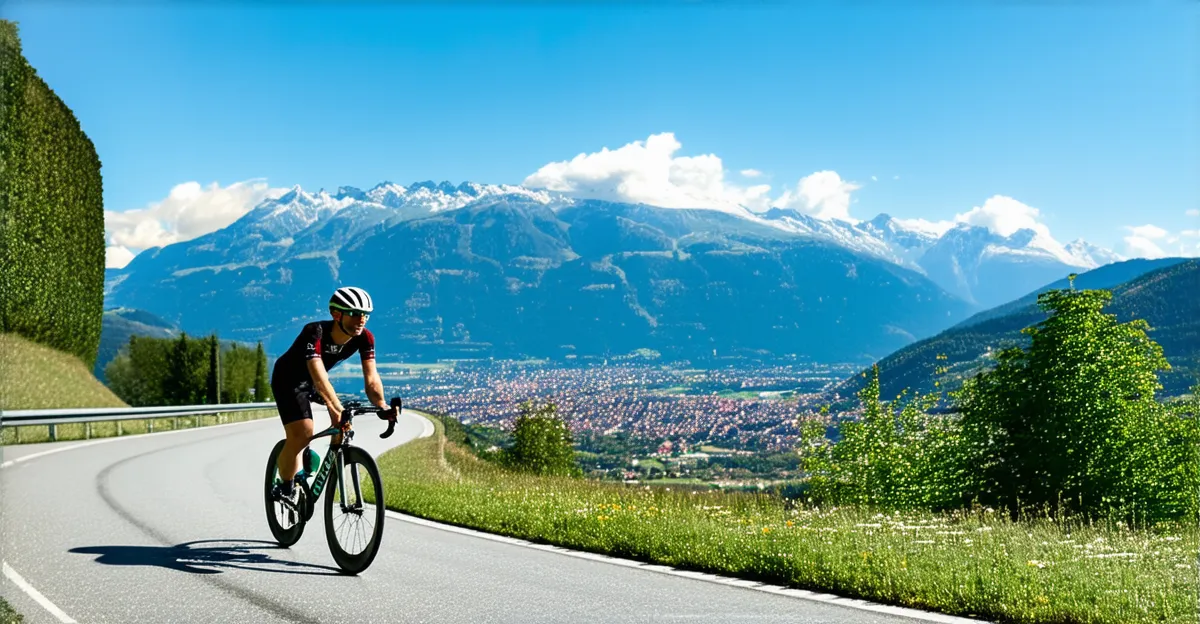 Trento Cycling Highlights 2025: Explore the Best Routes