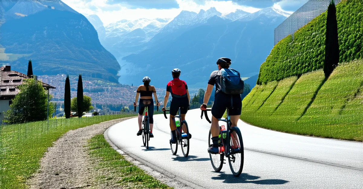 Trento Seasonal Cycling Tours 2025: Explore the Best