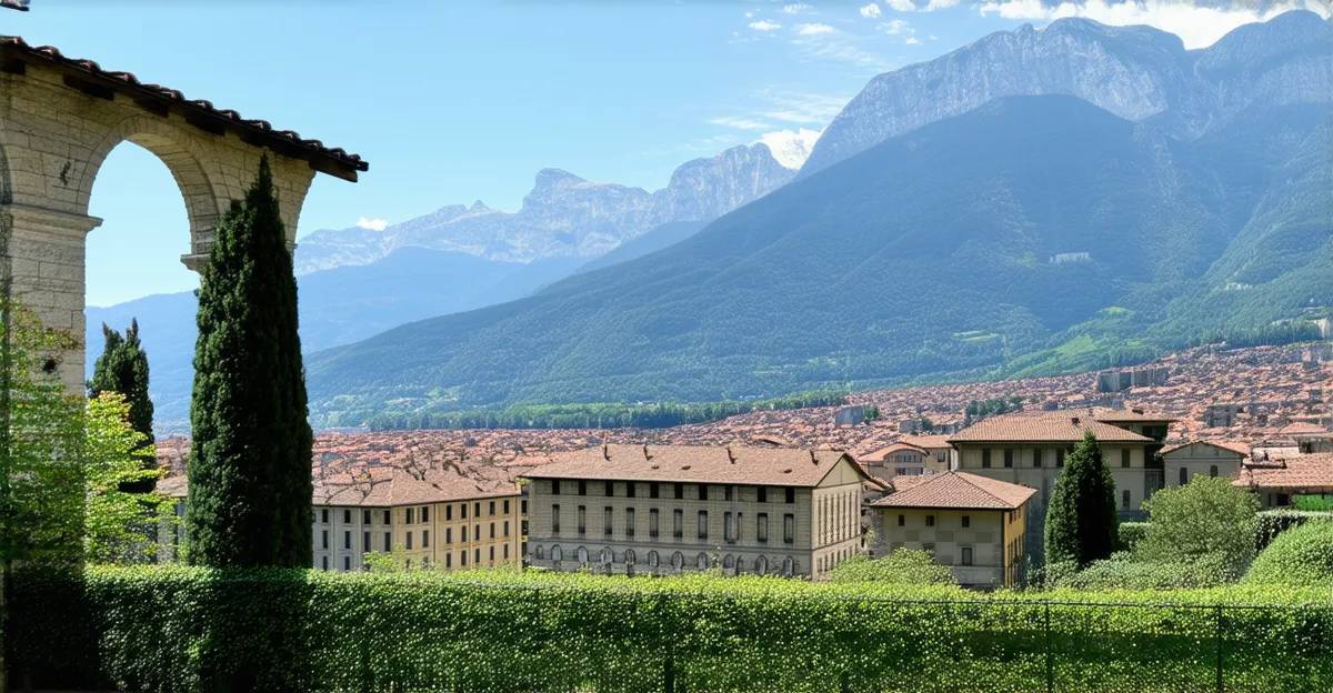 Trento Walking Tours 2025: Explore Hidden Gems