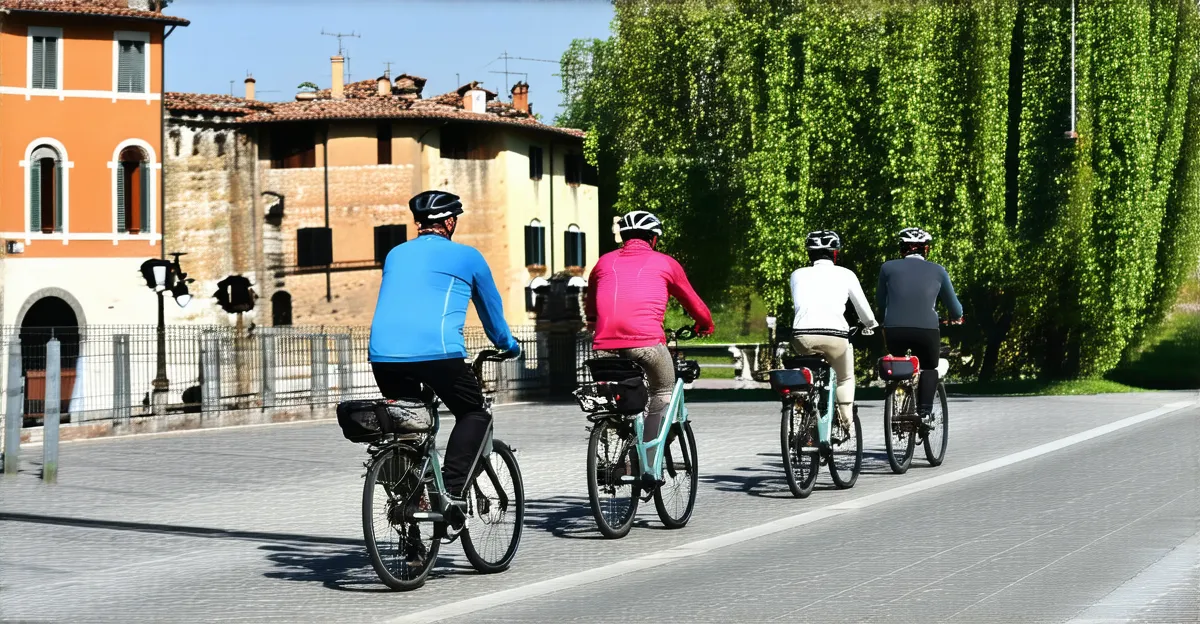 Treviso Cycle Tours 2025: Discover Italy on Two Wheels