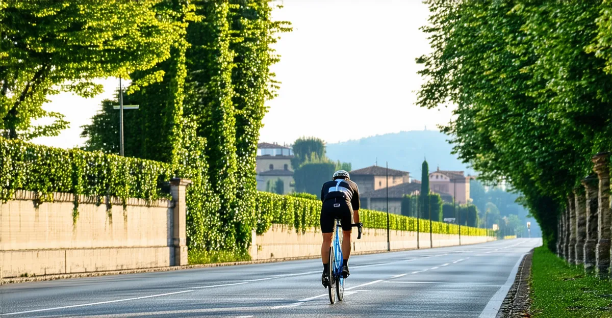 Treviso Cycling Highlights 2025: Must-See Routes