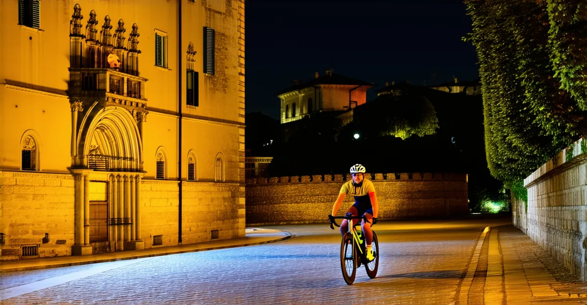 Treviso Night Cycling Tours 2025: Unforgettable Sights