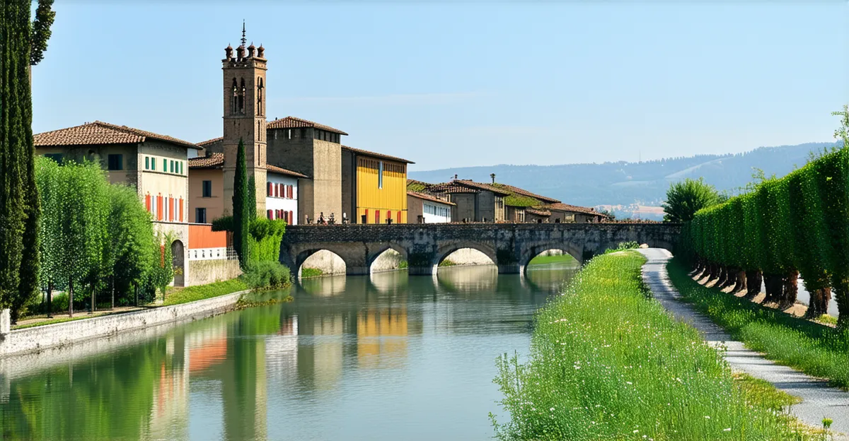 Treviso Scenic Routes 2025: Explore the Charming City