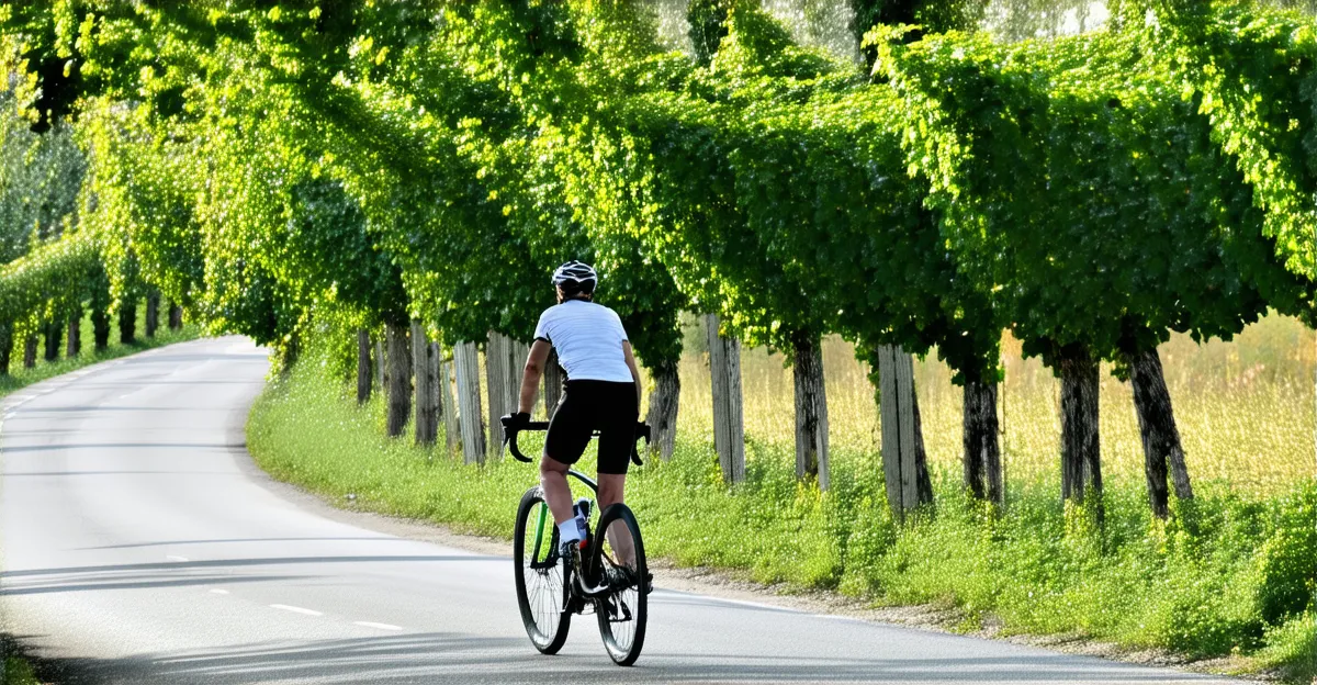 Treviso Seasonal Cycling Tours 2025: Explore the Beauty