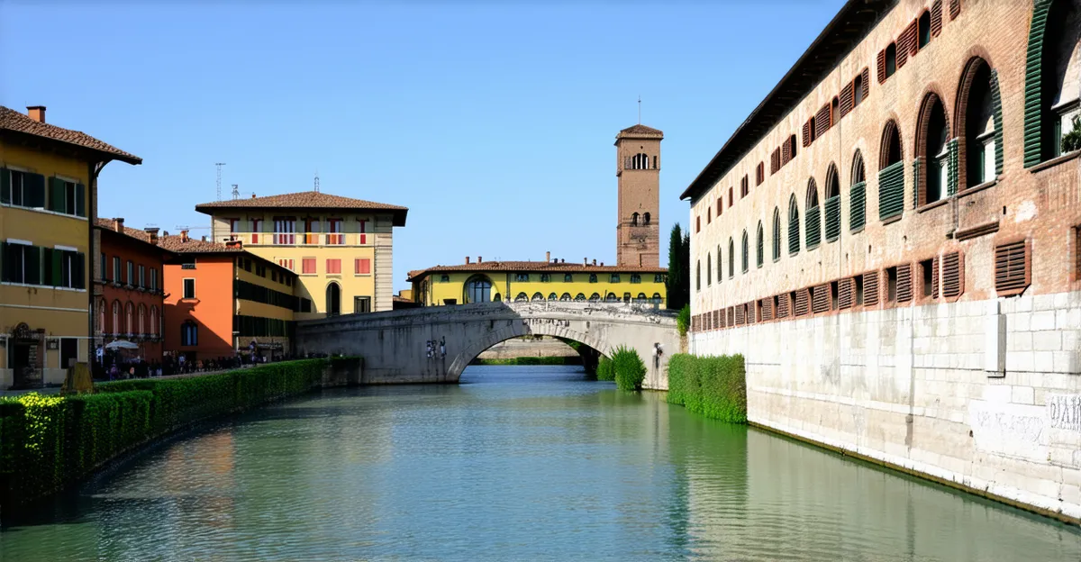 Treviso Walking Tours 2025: Explore Hidden Gems and More