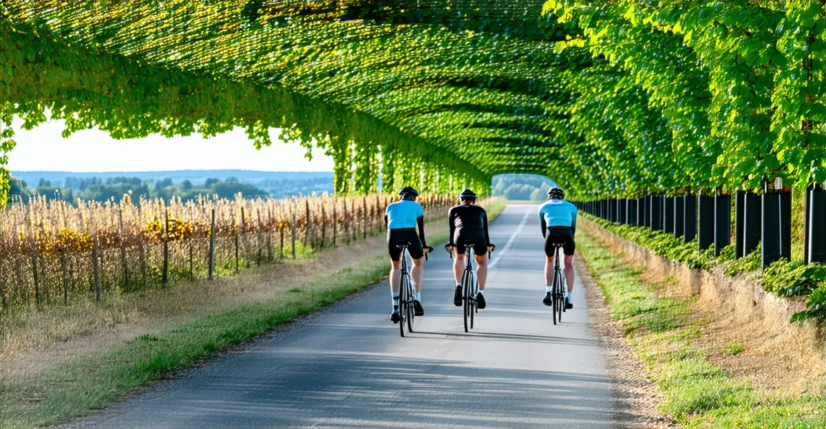 Trier Cycling Highlights 2025: Unmissable Routes