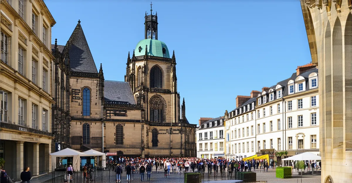 Trier Walking Tours 2025: Discover History & Culture