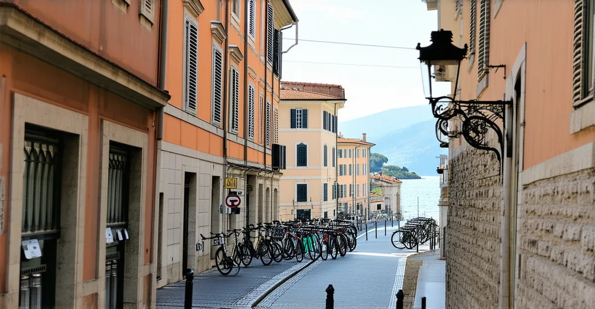 Trieste Cycle Tours 2025: Explore the City on Wheels