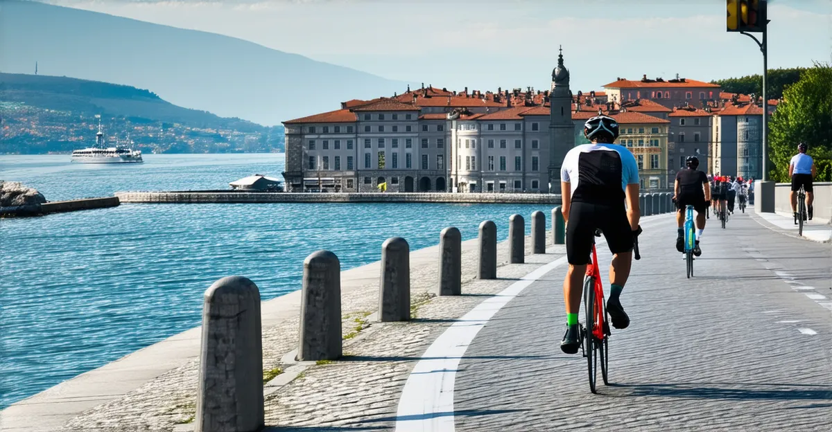 Trieste Cycling Highlights 2025: Top Routes & Tips