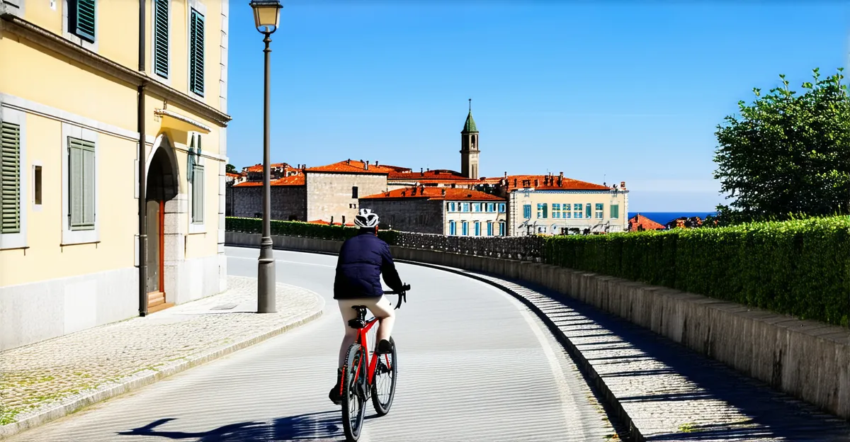 Trieste Seasonal Cycling Tours 2025: Scenic Routes & More