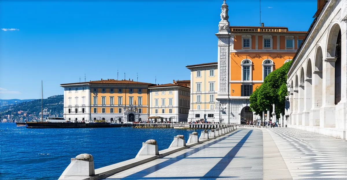 Trieste Walking Tours 2025: Explore Hidden Gems