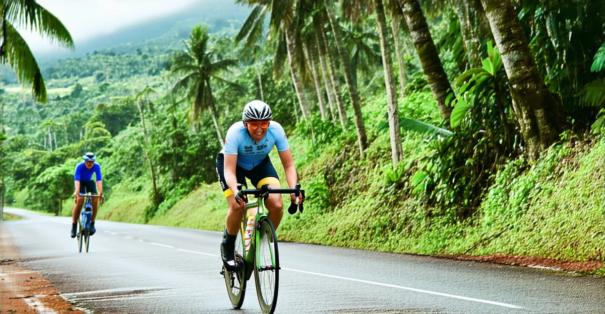 Trinidad Cycling Highlights 2025: Unmissable Routes