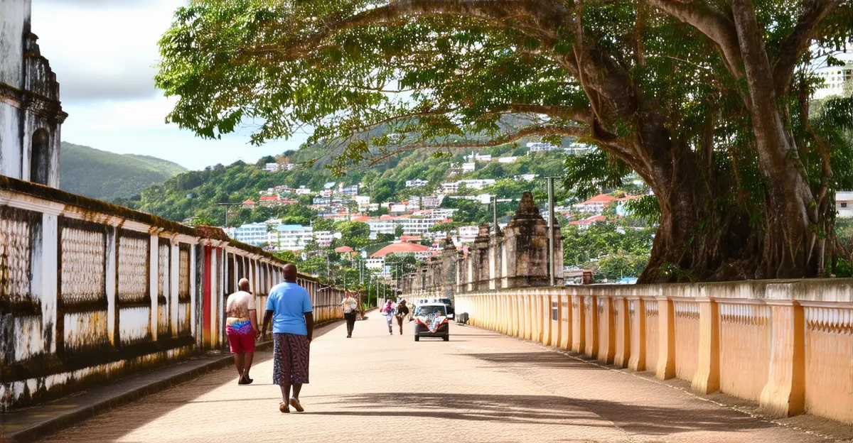 Trinidad Walking Tours 2025: Cultural Highlights & More