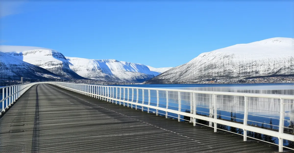 Tromsø Scenic Routes 2025: Explore Nature's Beauty