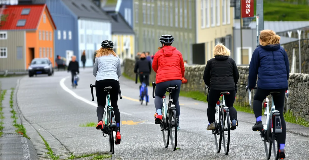 Trondheim Cycle Tours 2025: Discover Hidden Gems