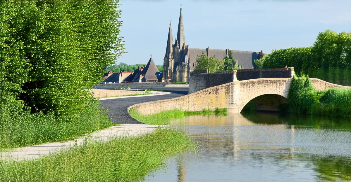 Troyes Scenic Routes 2025: Explore Hidden Gems