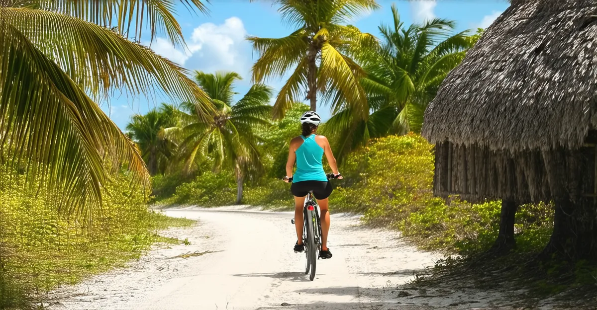 Tulum Cycle Tours 2025: Explore Nature & Culture