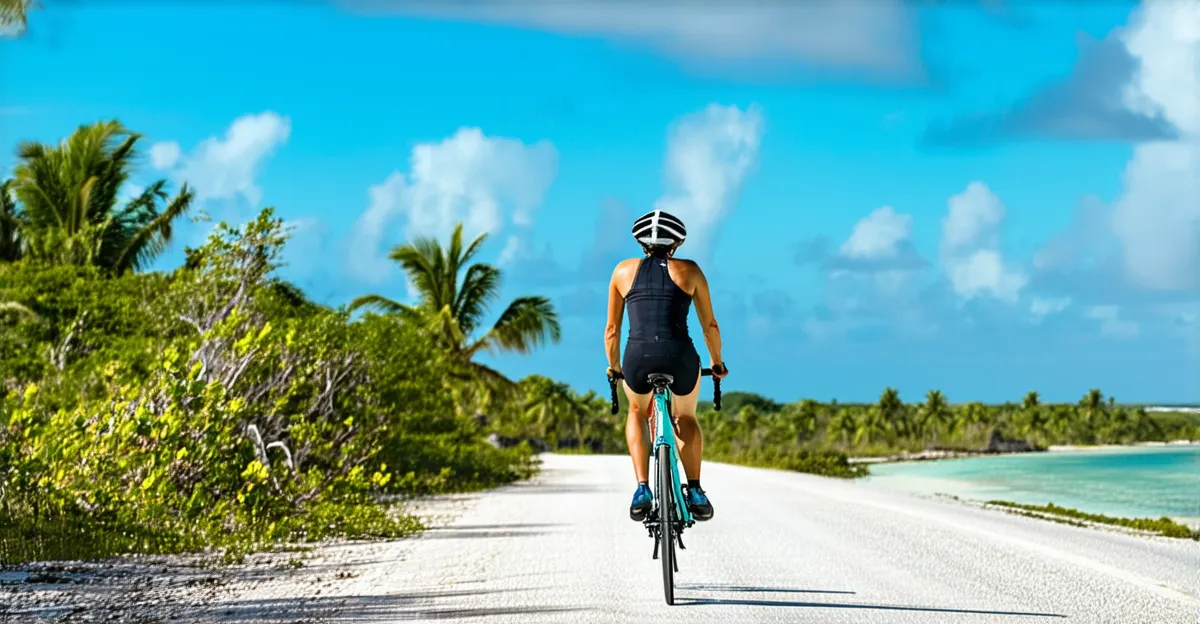 Tulum Cycling Highlights 2025: Scenic Routes to Explore