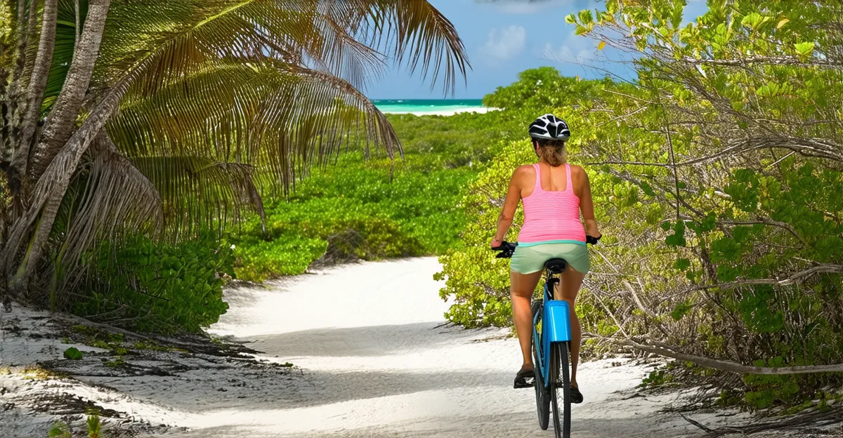 Tulum Scenic Cycling Routes 2025: Attractions & Tips