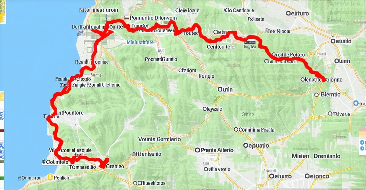 Turin Scenic Routes 2025: Explore the City on Two Wheels