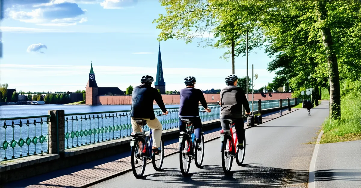 Turku Cycle Tours 2025: Discover the City on Two Wheels